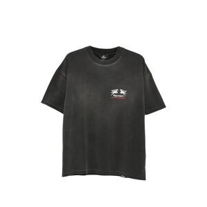 Represent Men "24 Hour Service" T-Shirt